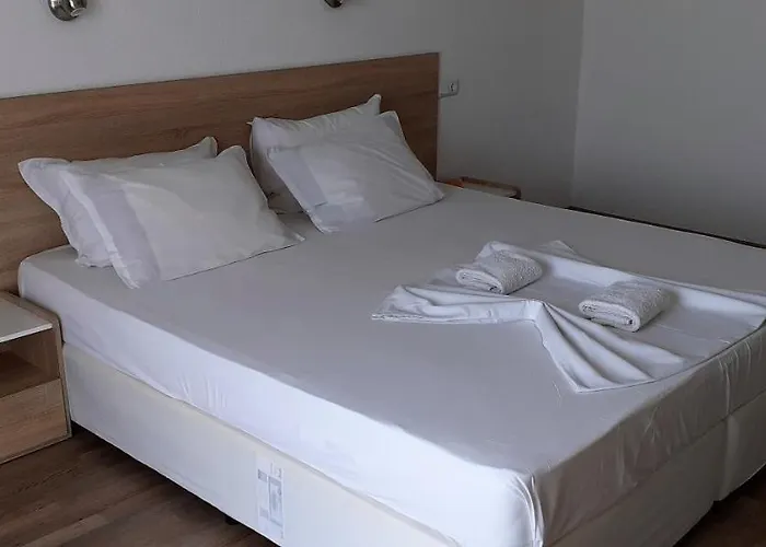 Ancient Well Sozopol