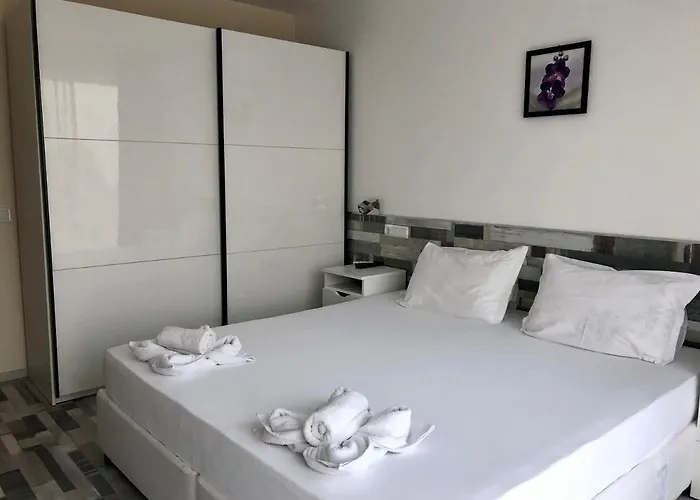 Ancient Well Resort *