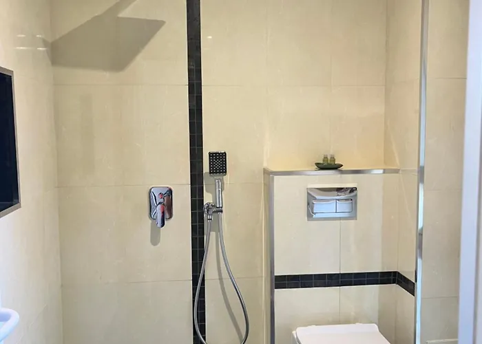 Resort Ancient Well *