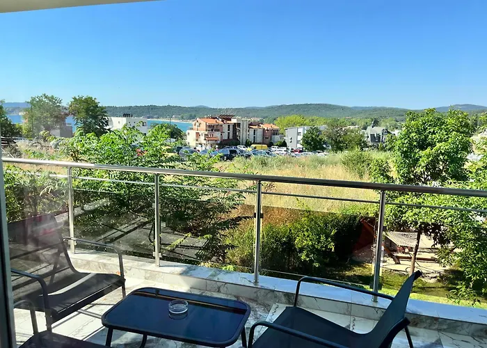 Ancient Well * Sozopol