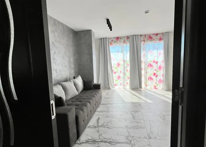 Ancient Well Resort *